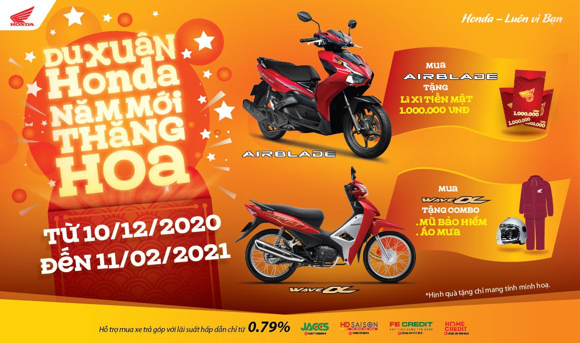 honda-viet-nam-danh-uu-dai-hap-dan-cho-khach-hang-mua-xe-wave-alpha-110cc-air-blade-150cc-125cc-du-xuan-honda-nam-moi-thang-hoa-