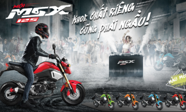 honda-viet-nam-gioi-thieu-xe-con-tay-msx-125cc-phien-ban-moi