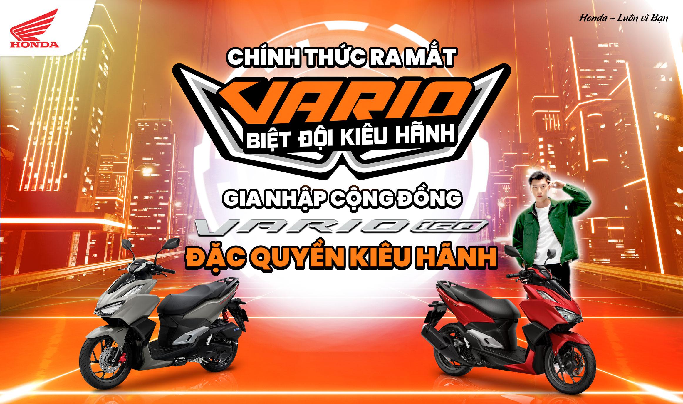 honda-viet-nam-chinh-thuc-ra-mat-cong-dong-vario-biet-doi-kieu-hanh