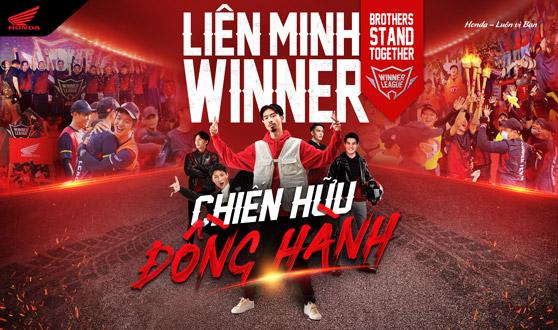 lien-minh-winner-cong-bo-cau-truc-hoat-dong-moi