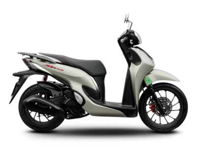 SH Mode 125