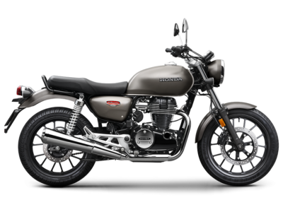 CB350 H'ness