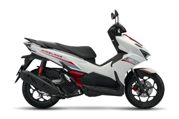 AIR BLADE X MARVEL HAI CÁ TÍNH, MỘT TRỜI BẢN LĨNH
