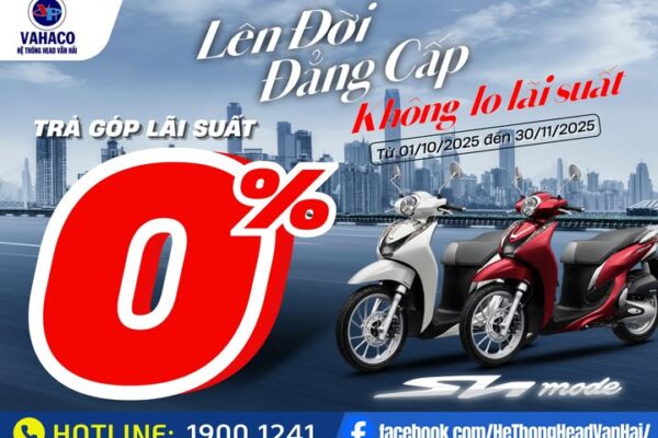 LÊN ĐỜI ĐẲNG CẤP – KHÔNG LO LÃI SUẤT.