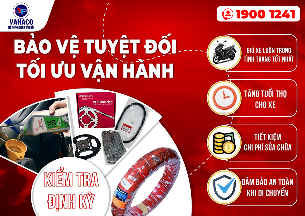 BẢO VỆ TUYỆT ĐỐI – TỐI ƯU VẬN HÀNH