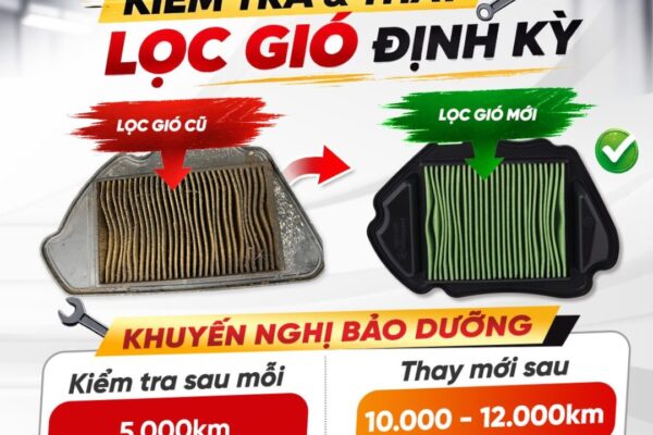 CON Sống Xanh – Lướt Cùng Phong Cách