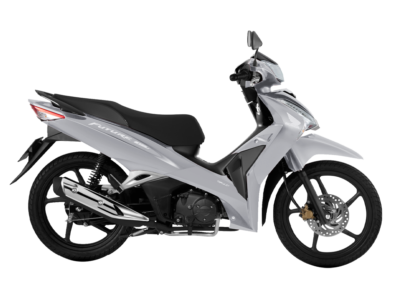 Future 125 FI