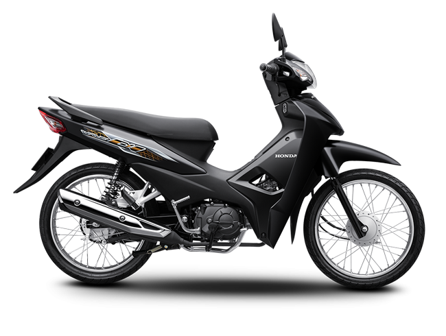 Xe Số