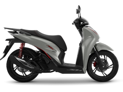 SH160i/125i