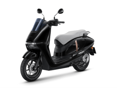 xe máy điện Honda UC3