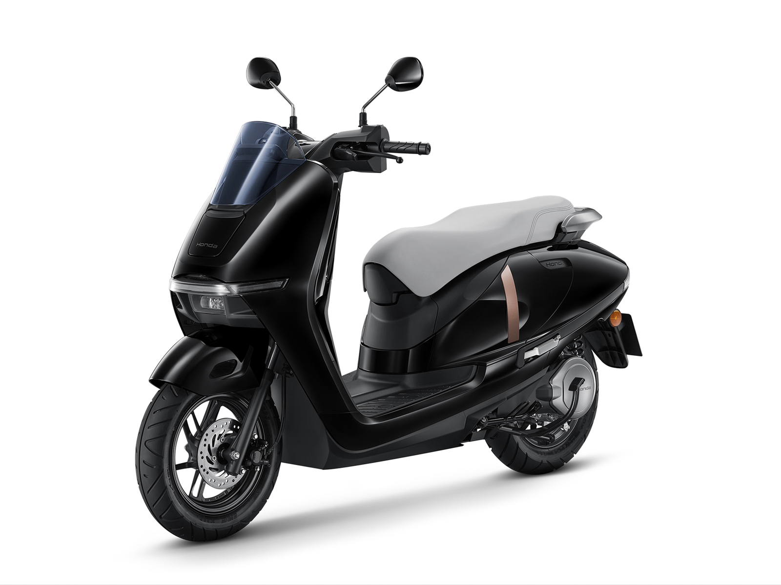 xe máy điện Honda UC3